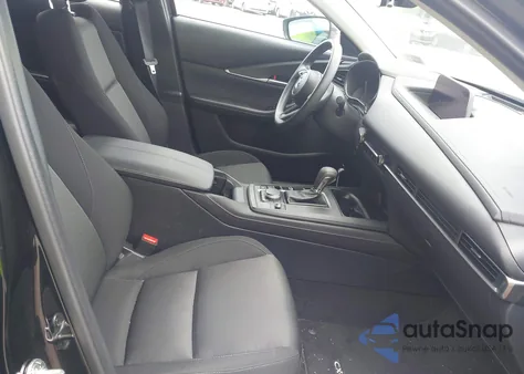 2025 Mazda Cx-30 2.5 S z USA, uszkodzony, nr VIN 3MVDMBAM2SM754017